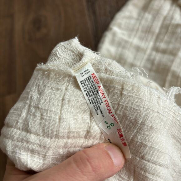 Free People Soak It Up Midi Maxi Dress - Picture 4 of 6